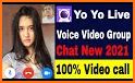 YO video calling - Latest Version 2021 related image