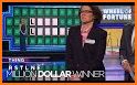 Round Fortune-Wheel of Fortune related image