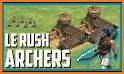 Archer Rush related image
