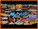Emulator MAME - Classic Games related image