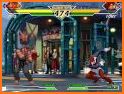 Code Capcom vs. SNK 2 related image