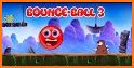 Bounce Ball 3 - Jump Hero Ball Adventure related image