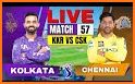 Cricket Live Score - IPL live score - Live Match related image