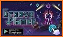 Groove Planet Beat Blaster MP3 related image