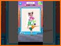 Pose Master: Puzzle Hideaway related image