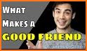 Good Friendship related image