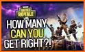 Go Guess Battle Royal Quiz related image