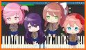 Music vs Block: Piano Simulation Game related image