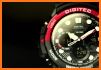 Digitec Watch Face related image