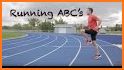 ABC Run - Sky Runner Spelling related image
