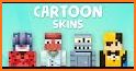 Cartoon Skins related image