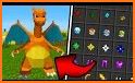 Mod Pixelmon for MCPE related image
