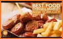 Chelsea Market related image
