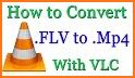 FLV HD MP4 Video Player related image