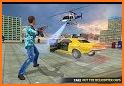 Crime Cars Street Driver: Gangster Games 2018 related image