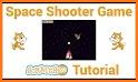 Space Shooter: Deluxe Adventure related image
