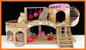 Kitten Party Cat Home Decorate related image