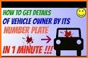 All Vehicle Information - Vehicle Owner Details related image
