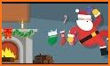 Santa Tracker - Find out where is Santa related image