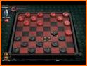 Checkers: Checkers Online Game related image