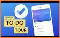 1 Day TODO – ToDo List for current day related image