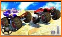 New Monster Truck Racing Simulation 2020 related image