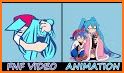 FNF Hatsune Miku Vs Boyfriend related image