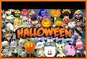 Smash halloween related image