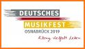 Musikfest 2019 related image