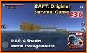 Raft Original Simulator Game related image