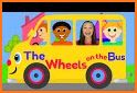 Sing & Play: Wheels on the bus related image