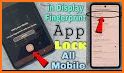 App Locker Free - Fingerprint locker free related image