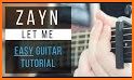 Coach Guitar: How to Play Easy Songs, Tabs, Chords related image