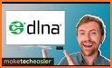 EZ-DMS DLNA related image