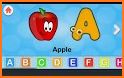Learn shapes for kids - Flash cards, Puzzles, Quiz related image