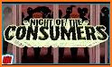 Night of the consumers android guide related image