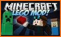 Mod Lego For Mcpe related image