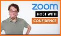 Advice For Zoom Conference related image