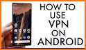 switch vpn- fast and safe VPN related image
