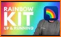 R­a­i­n­b­o­w DeFi Wallet related image