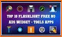 Flashlight- No Ads related image
