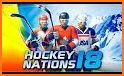Hockey Nations 18 related image