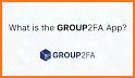 Group2FA: 2FA OTP Forwarding related image