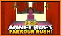 Parkour rush PvP related image