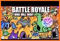 Online War: Battle Royale related image