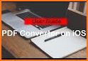 Apowersoft PDF Converter – Convert & Merge PDF related image