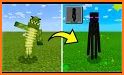 Morph Addon Mobs in MCPE related image
