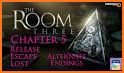 The Room Three related image