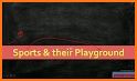 Playground: Sports related image
