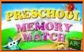 Kids Memory Matching - Educational game for baby related image